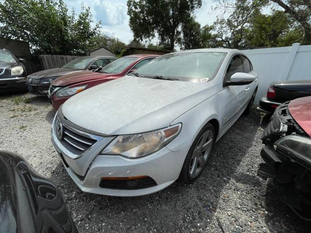 Photo 1 VIN: WVWHP7AN4CE502244 - VOLKSWAGEN CC 