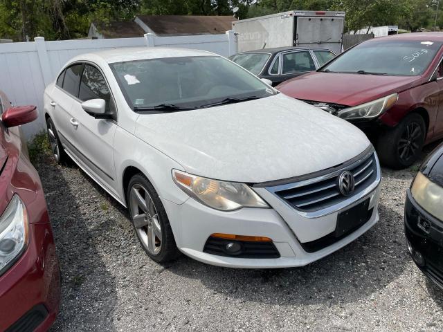 Photo 0 VIN: WVWHP7AN4CE502244 - VOLKSWAGEN CC 