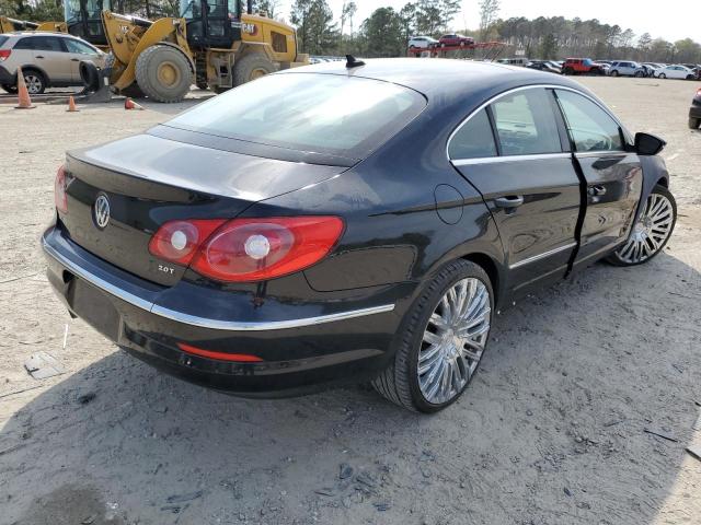 Photo 2 VIN: WVWHP7AN4CE508240 - VOLKSWAGEN CC 