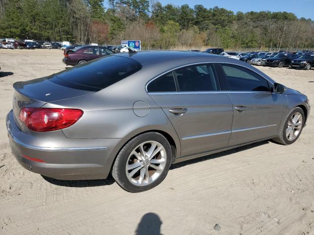 Photo 2 VIN: WVWHP7AN5AE540501 - VOLKSWAGEN CC 