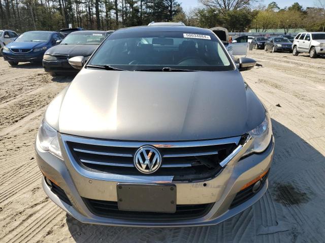 Photo 4 VIN: WVWHP7AN5AE540501 - VOLKSWAGEN CC 