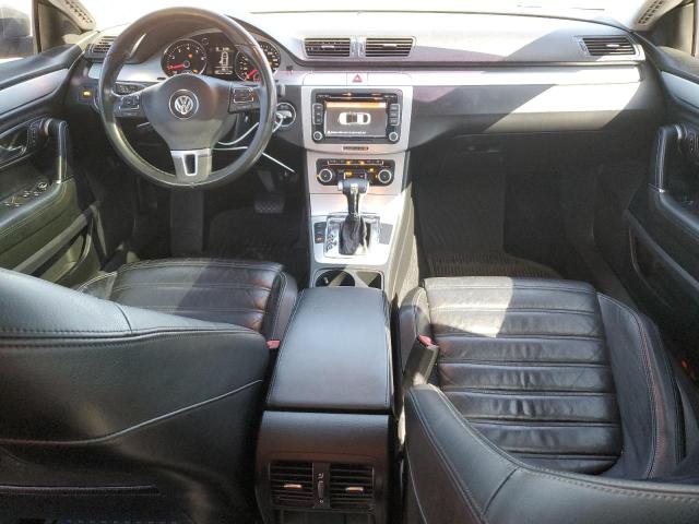 Photo 7 VIN: WVWHP7AN5AE540501 - VOLKSWAGEN CC 