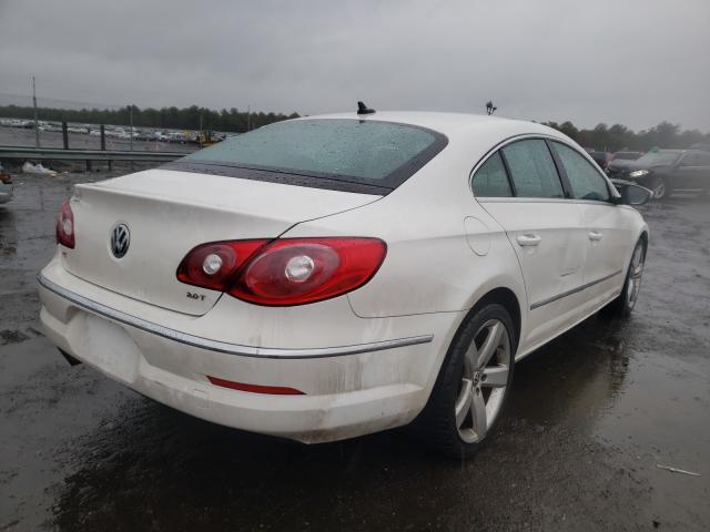 Photo 3 VIN: WVWHP7AN6BE709071 - VOLKSWAGEN PASSAT 