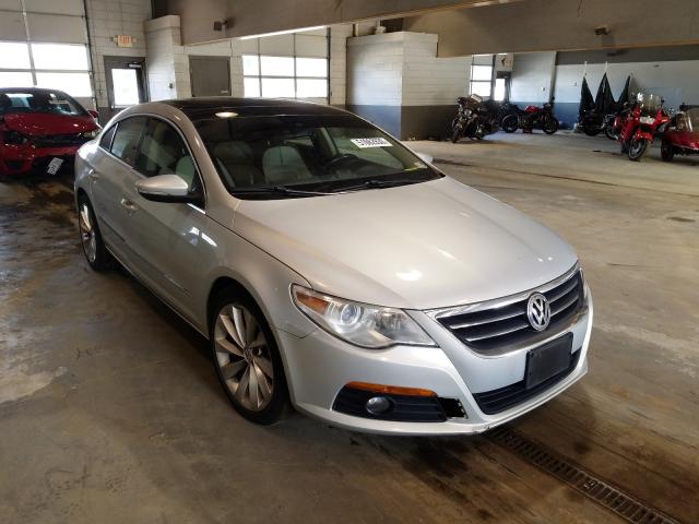 Photo 0 VIN: WVWHP7AN6CE501242 - VOLKSWAGEN CC 