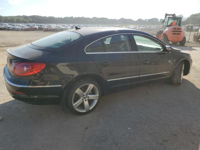 Photo 2 VIN: WVWHP7AN6CE511480 - VOLKSWAGEN CC LUXURY 