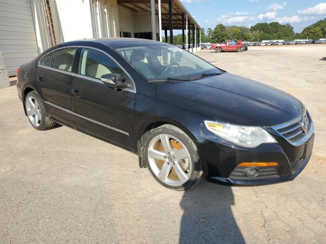 Photo 3 VIN: WVWHP7AN6CE511480 - VOLKSWAGEN CC LUXURY 