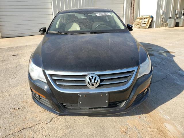 Photo 4 VIN: WVWHP7AN6CE511480 - VOLKSWAGEN CC LUXURY 