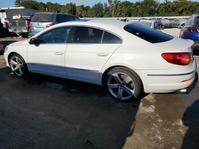 Photo 1 VIN: WVWHP7AN6CE511768 - VOLKSWAGEN CC 