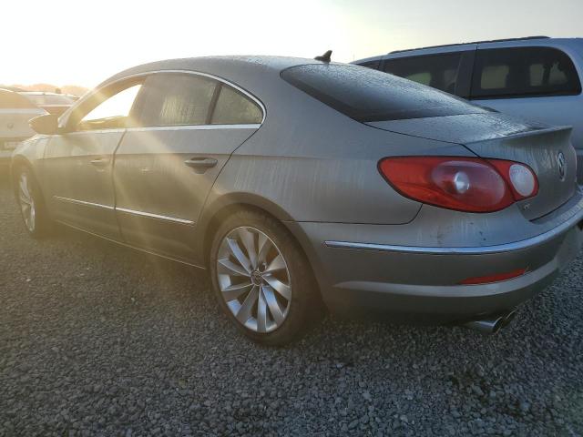 Photo 1 VIN: WVWHP7AN6CE524729 - VOLKSWAGEN CC LUXURY 