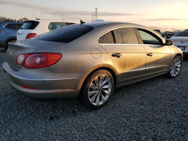 Photo 2 VIN: WVWHP7AN6CE524729 - VOLKSWAGEN CC LUXURY 