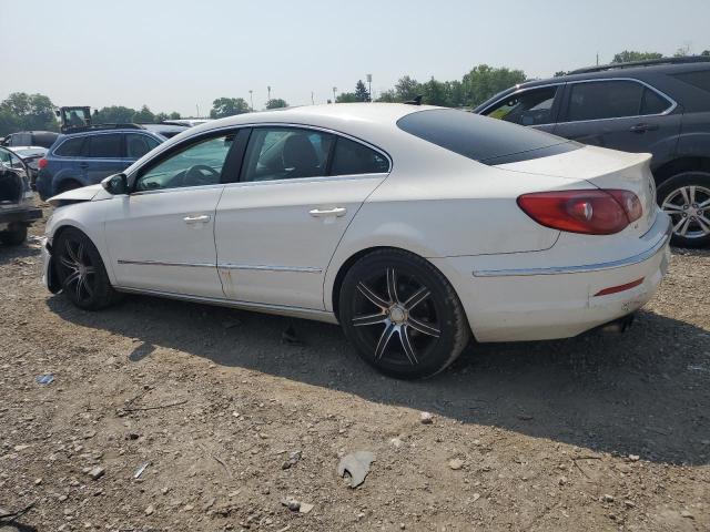 Photo 1 VIN: WVWHP7AN7AE544680 - VOLKSWAGEN CC 