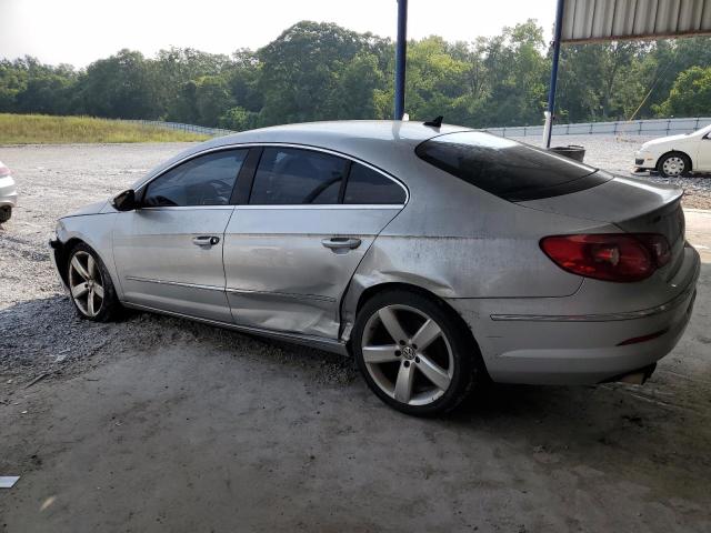 Photo 1 VIN: WVWHP7AN7BE713145 - VOLKSWAGEN CC LUXURY 