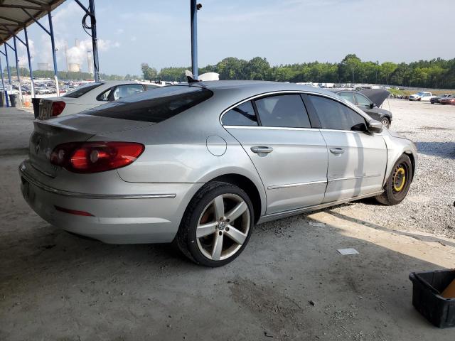 Photo 2 VIN: WVWHP7AN7BE713145 - VOLKSWAGEN CC LUXURY 