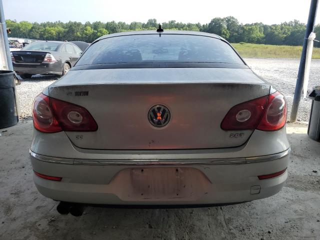 Photo 5 VIN: WVWHP7AN7BE713145 - VOLKSWAGEN CC LUXURY 