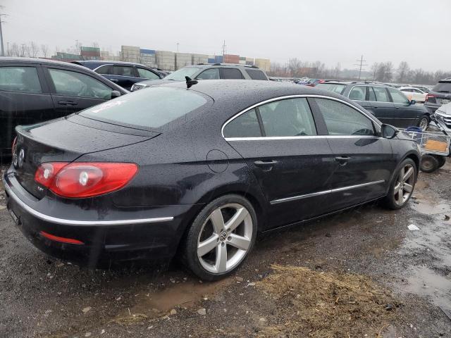 Photo 2 VIN: WVWHP7AN7CE501881 - VOLKSWAGEN CC 