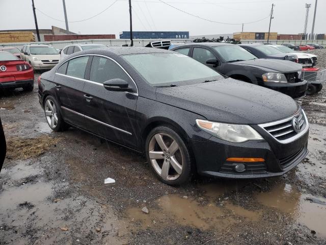 Photo 3 VIN: WVWHP7AN7CE501881 - VOLKSWAGEN CC 