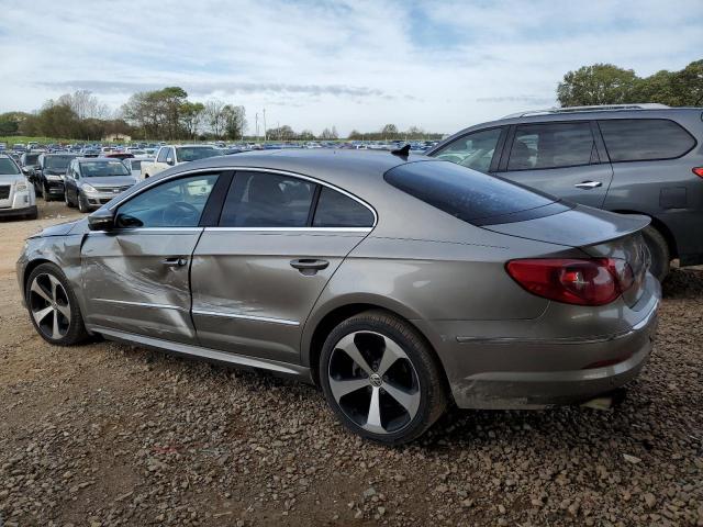 Photo 1 VIN: WVWHP7AN9AE535737 - VOLKSWAGEN CC LUXURY 