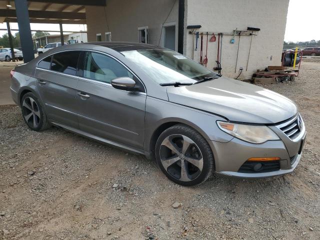 Photo 3 VIN: WVWHP7AN9AE535737 - VOLKSWAGEN CC LUXURY 