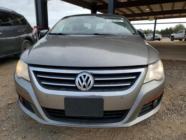 Photo 4 VIN: WVWHP7AN9AE535737 - VOLKSWAGEN CC LUXURY 