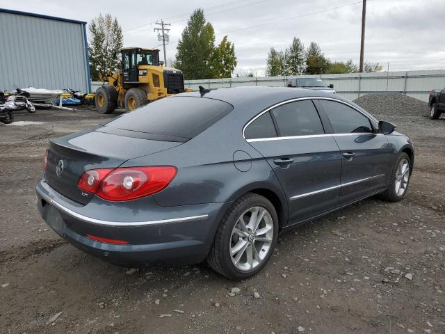 Photo 2 VIN: WVWHP7AN9AE540520 - VOLKSWAGEN CC 