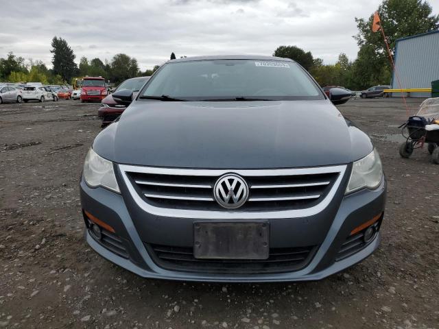 Photo 4 VIN: WVWHP7AN9AE540520 - VOLKSWAGEN CC 