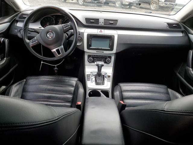 Photo 7 VIN: WVWHP7AN9AE540520 - VOLKSWAGEN CC 