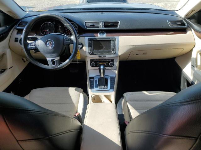 Photo 7 VIN: WVWHP7AN9CE510551 - VOLKSWAGEN CC LUXURY 