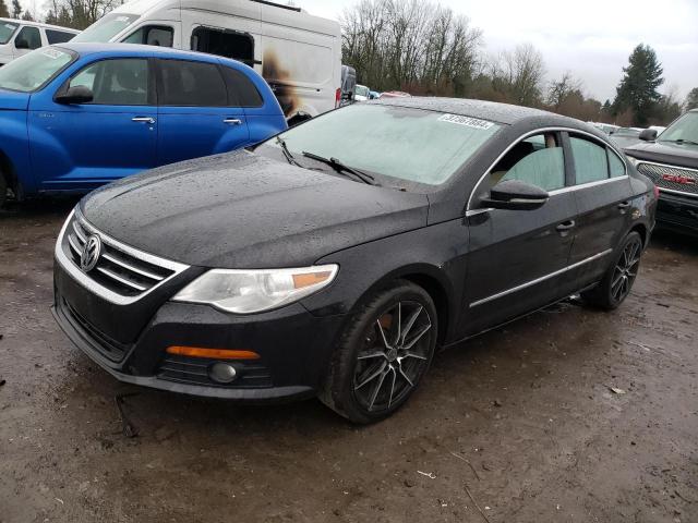 Photo 0 VIN: WVWHP7ANXAE543958 - VOLKSWAGEN CC 