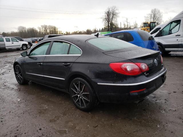 Photo 1 VIN: WVWHP7ANXAE543958 - VOLKSWAGEN CC 