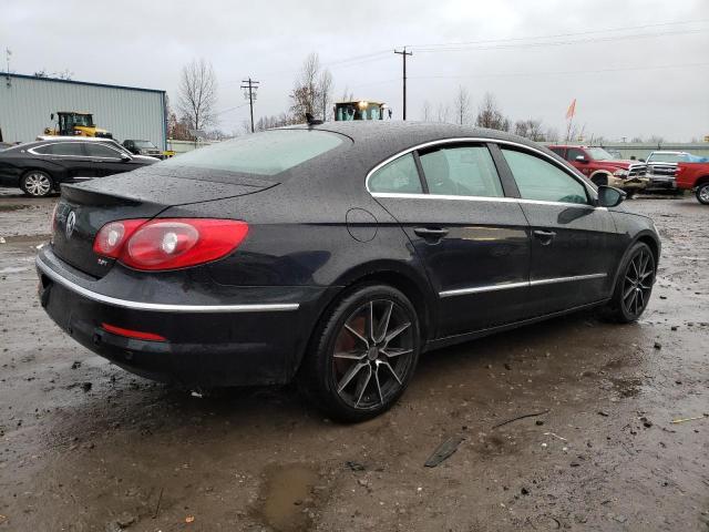 Photo 2 VIN: WVWHP7ANXAE543958 - VOLKSWAGEN CC 