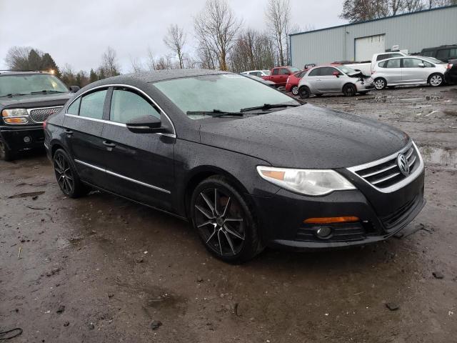 Photo 3 VIN: WVWHP7ANXAE543958 - VOLKSWAGEN CC 