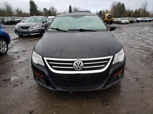 Photo 4 VIN: WVWHP7ANXAE543958 - VOLKSWAGEN CC 