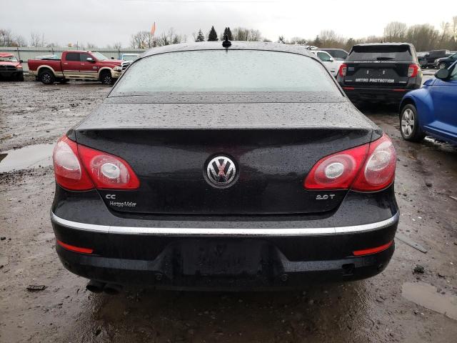 Photo 5 VIN: WVWHP7ANXAE543958 - VOLKSWAGEN CC 