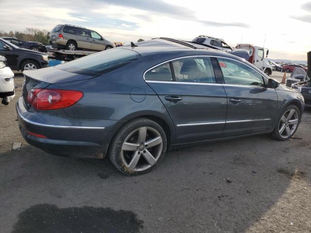 Photo 2 VIN: WVWHP7ANXCE541176 - VOLKSWAGEN CC 