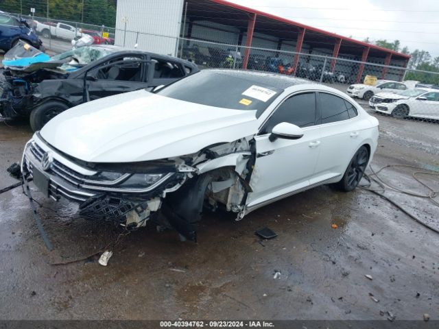 Photo 1 VIN: WVWHR7AN0KE031525 - VOLKSWAGEN ARTEON 