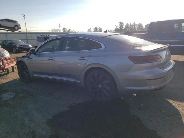 Photo 1 VIN: WVWHR7AN0LE012538 - VOLKSWAGEN ARTEON 