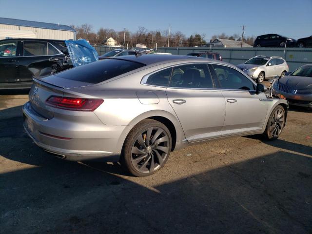 Photo 2 VIN: WVWHR7AN0LE012538 - VOLKSWAGEN ARTEON 