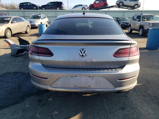 Photo 5 VIN: WVWHR7AN0LE012538 - VOLKSWAGEN ARTEON 