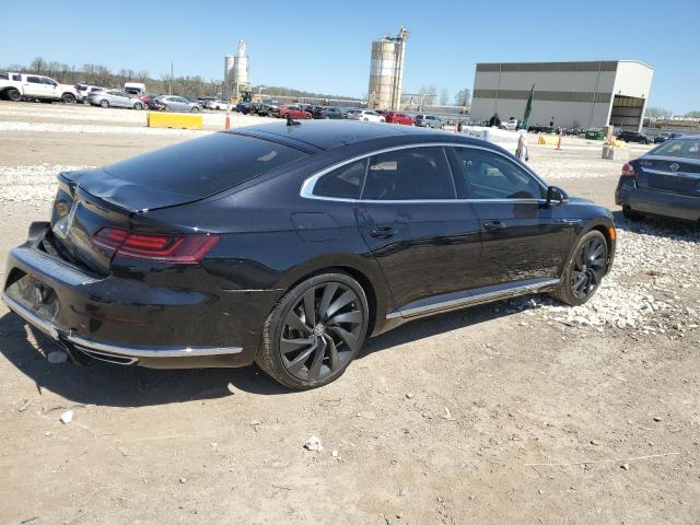 Photo 2 VIN: WVWHR7AN1ME003784 - VOLKSWAGEN ARTEON SEL 