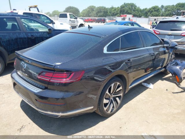 Photo 3 VIN: WVWHR7AN1ME007057 - VOLKSWAGEN ARTEON 