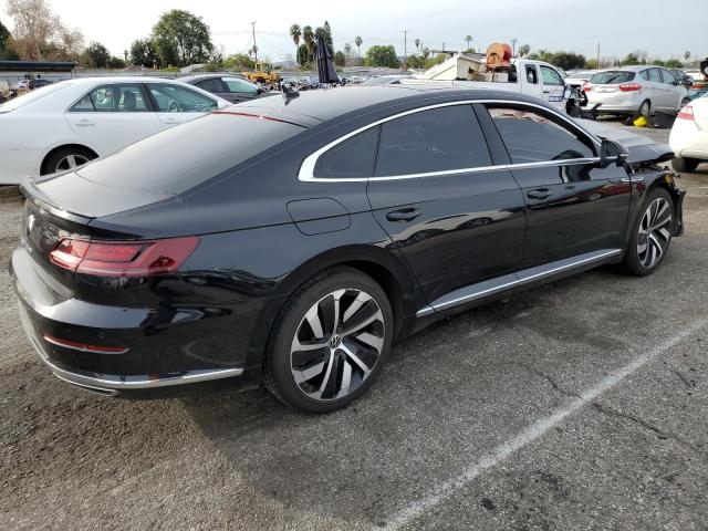 Photo 2 VIN: WVWHR7AN1ME012758 - VOLKSWAGEN ARTEON SEL 