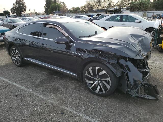 Photo 3 VIN: WVWHR7AN1ME012758 - VOLKSWAGEN ARTEON SEL 