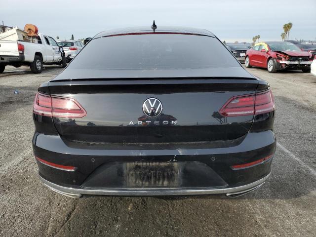 Photo 5 VIN: WVWHR7AN1ME012758 - VOLKSWAGEN ARTEON SEL 