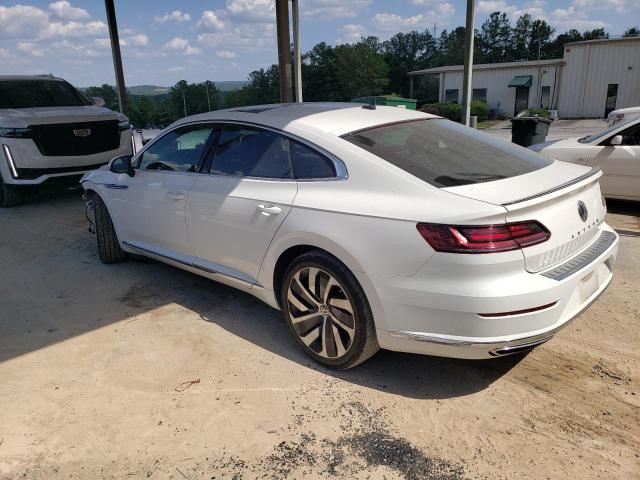 Photo 1 VIN: WVWHR7AN2KE030344 - VOLKSWAGEN ARTEON 