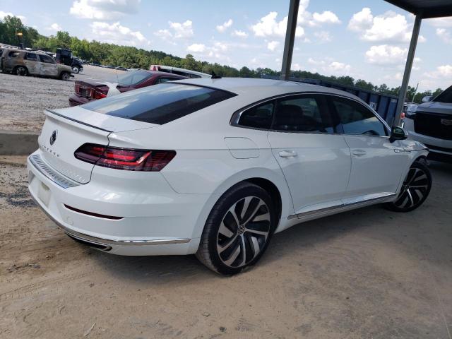 Photo 2 VIN: WVWHR7AN2KE030344 - VOLKSWAGEN ARTEON 