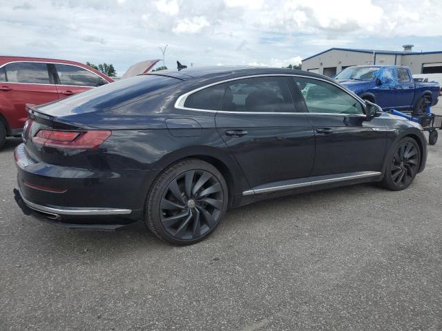 Photo 2 VIN: WVWHR7AN2LE013156 - VOLKSWAGEN ARTEON SEL 