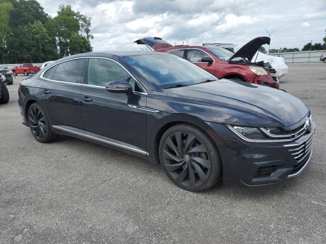 Photo 3 VIN: WVWHR7AN2LE013156 - VOLKSWAGEN ARTEON SEL 