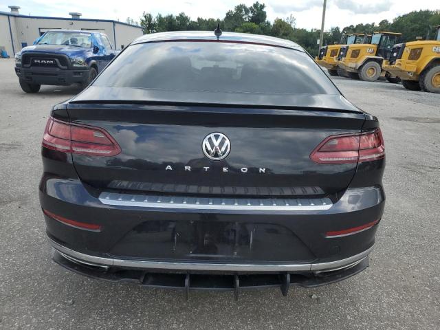 Photo 5 VIN: WVWHR7AN2LE013156 - VOLKSWAGEN ARTEON SEL 