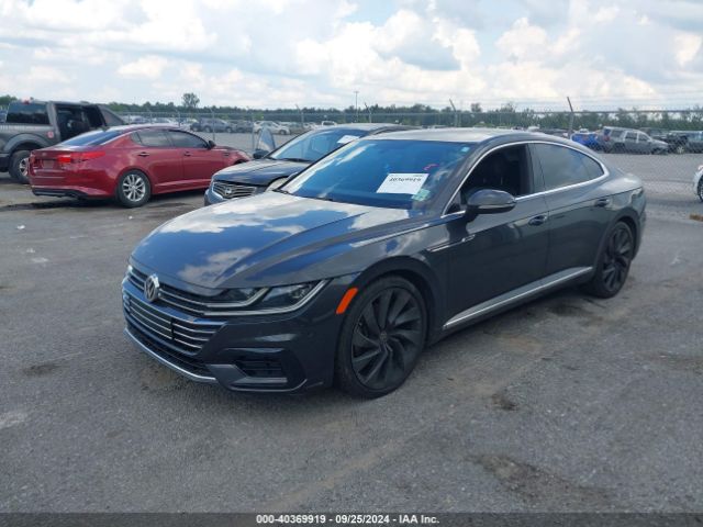 Photo 1 VIN: WVWHR7AN2LE015750 - VOLKSWAGEN ARTEON 