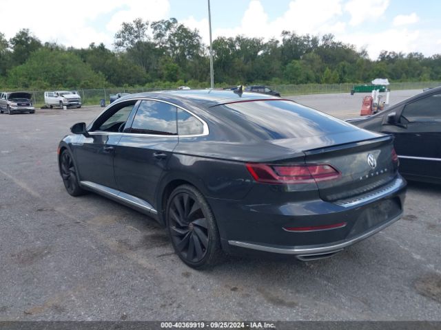 Photo 2 VIN: WVWHR7AN2LE015750 - VOLKSWAGEN ARTEON 